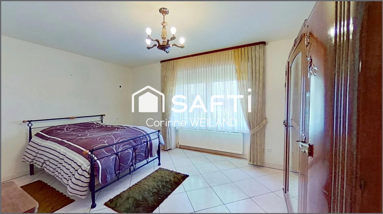 Ma-Cabane - Vente Immeuble Carling, 445 m²