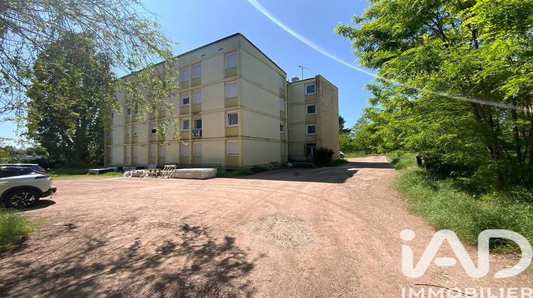 Ma-Cabane - Vente Immeuble Carling, 1300 m²