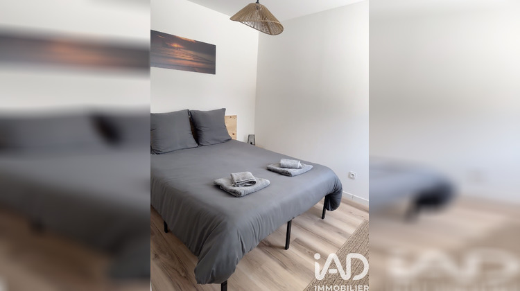 Ma-Cabane - Vente Immeuble Carling, 1300 m²