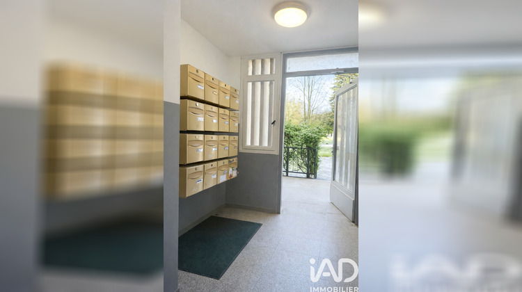 Ma-Cabane - Vente Immeuble Carling, 1300 m²