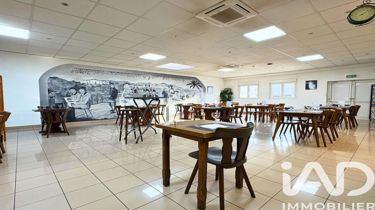 Ma-Cabane - Vente Immeuble Carling, 583 m²