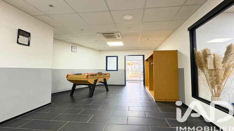 Ma-Cabane - Vente Immeuble Carling, 583 m²