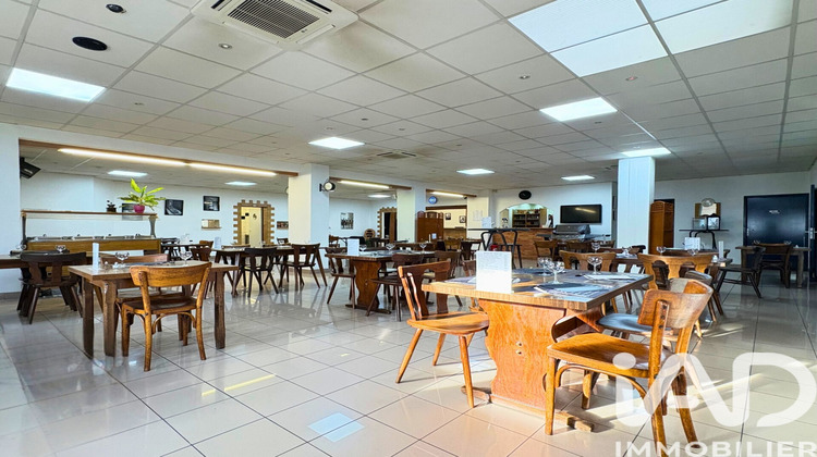 Ma-Cabane - Vente Immeuble Carling, 583 m²