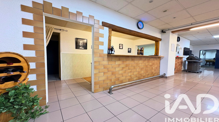 Ma-Cabane - Vente Immeuble Carling, 583 m²