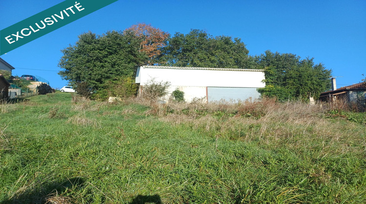 Ma-Cabane - Vente Immeuble Carlus, 65 m²