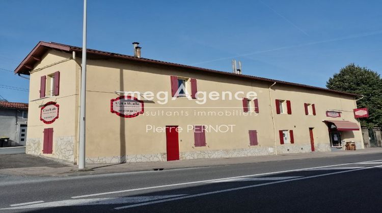 Ma-Cabane - Vente Immeuble CARMAUX, 360 m²