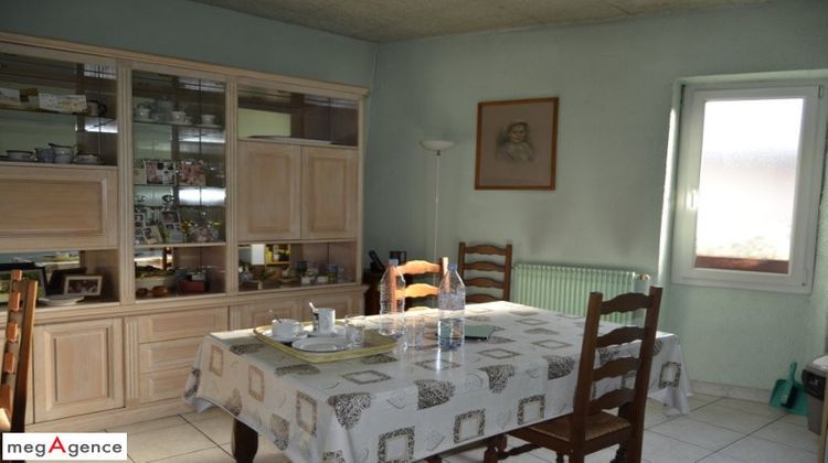 Ma-Cabane - Vente Immeuble CARMAUX, 360 m²