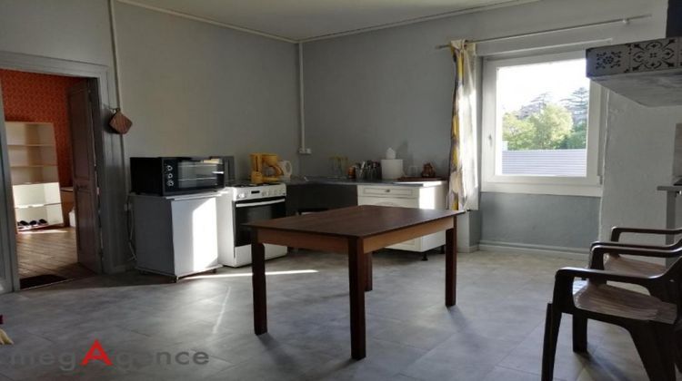 Ma-Cabane - Vente Immeuble CARMAUX, 360 m²