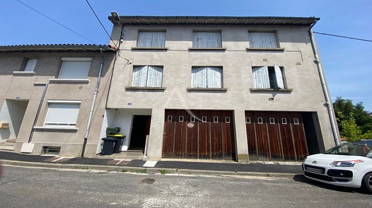 Ma-Cabane - Vente Immeuble CARMAUX, 200 m²