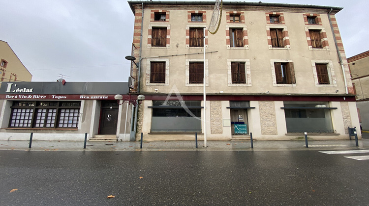 Ma-Cabane - Vente Immeuble CARMAUX, 889 m²