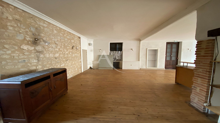 Ma-Cabane - Vente Immeuble CARMAUX, 889 m²