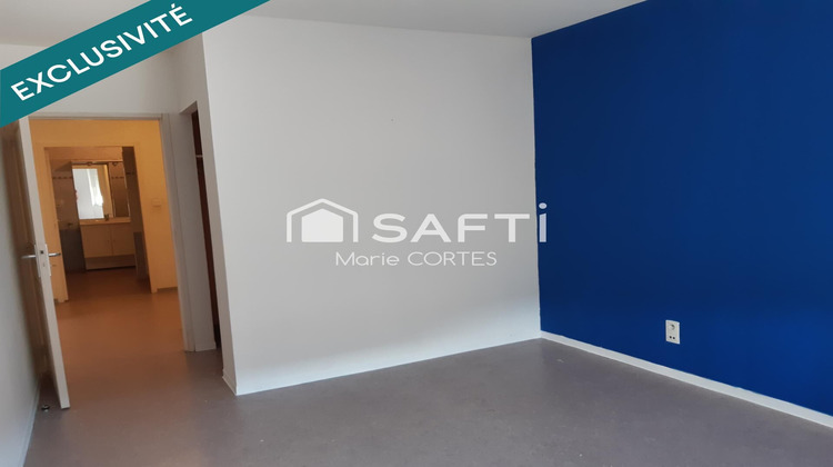 Ma-Cabane - Vente Immeuble Carmaux, 548 m²