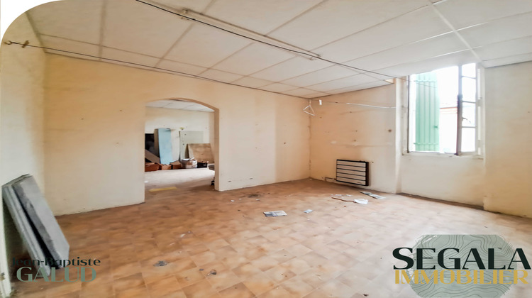 Ma-Cabane - Vente Immeuble Carmaux, 485 m²