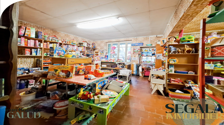 Ma-Cabane - Vente Immeuble Carmaux, 485 m²