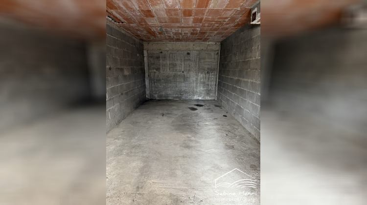 Ma-Cabane - Vente Immeuble Carmaux, 23 m²