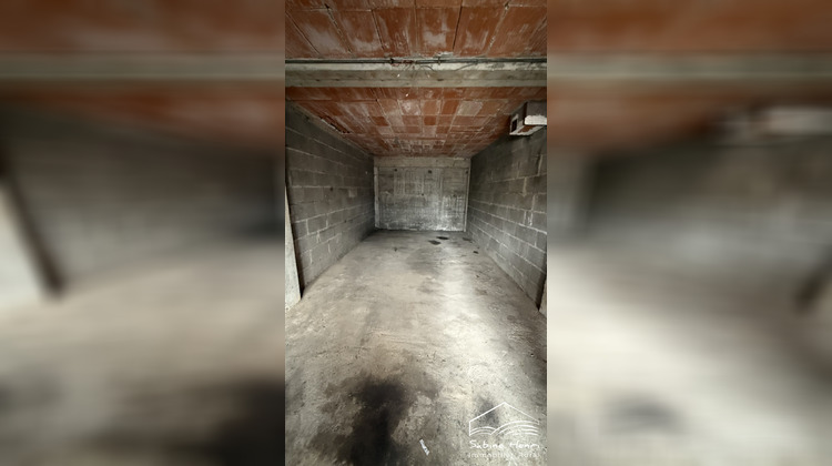 Ma-Cabane - Vente Immeuble Carmaux, 23 m²