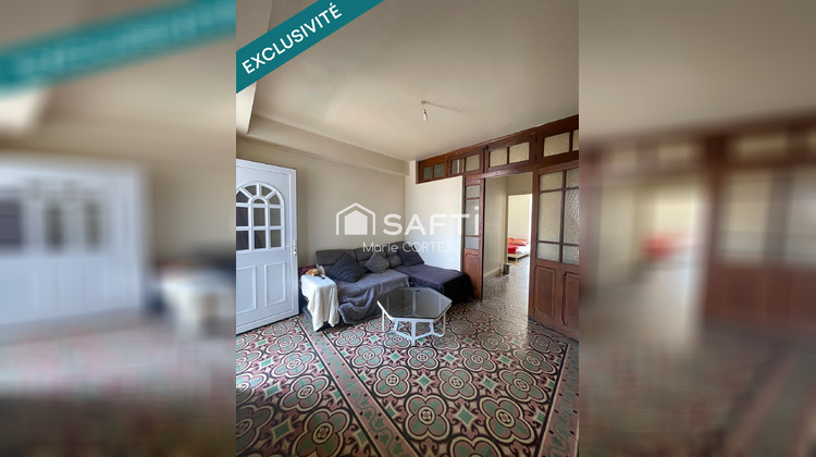 Ma-Cabane - Vente Immeuble Carmaux, 174 m²