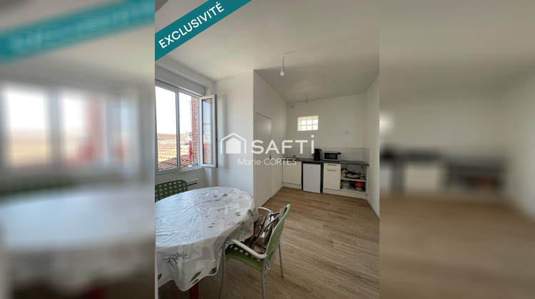 Ma-Cabane - Vente Immeuble Carmaux, 174 m²