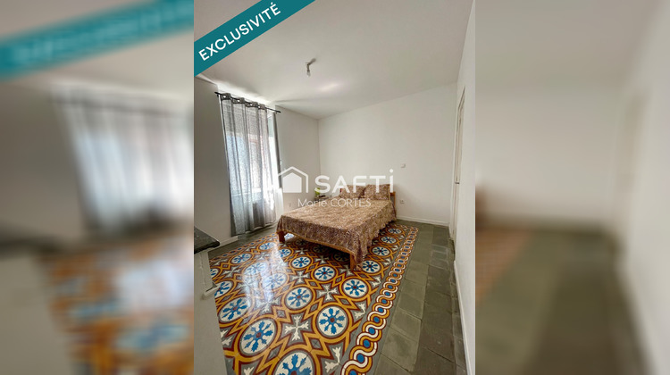 Ma-Cabane - Vente Immeuble Carmaux, 174 m²