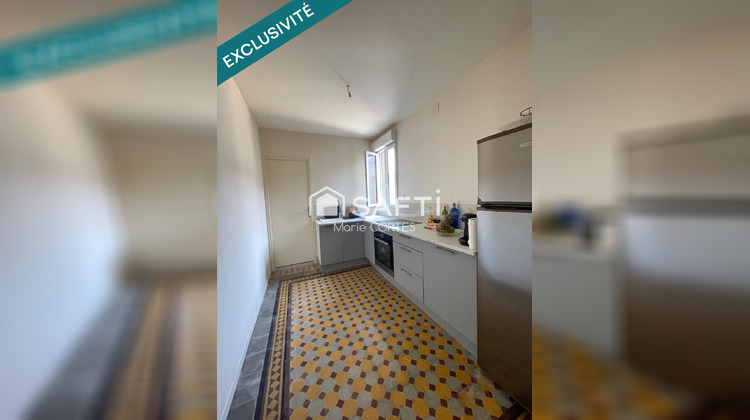 Ma-Cabane - Vente Immeuble Carmaux, 174 m²