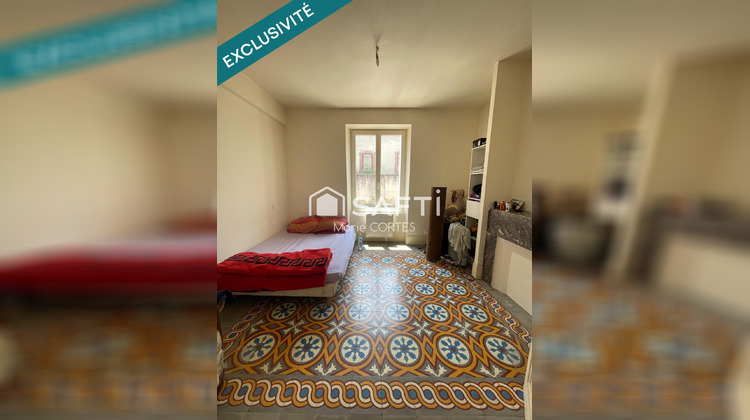 Ma-Cabane - Vente Immeuble Carmaux, 174 m²