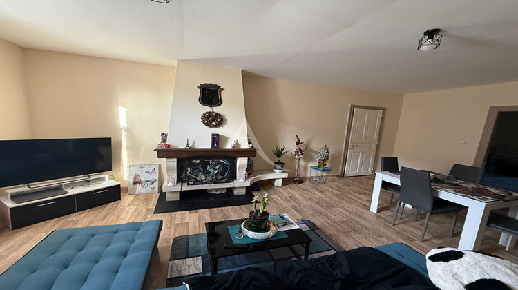 Ma-Cabane - Vente Immeuble CARMAUX, 334 m²