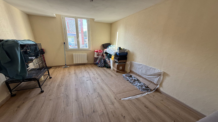 Ma-Cabane - Vente Immeuble CARMAUX, 334 m²