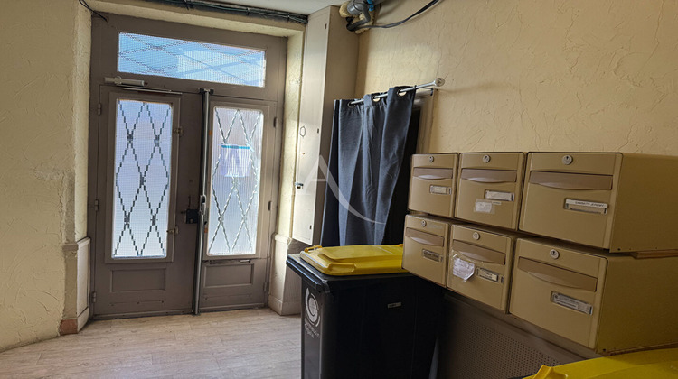 Ma-Cabane - Vente Immeuble CARMAUX, 334 m²