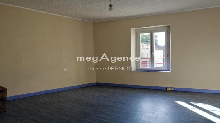 Ma-Cabane - Vente Immeuble CARMAUX, 360 m²