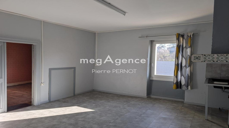 Ma-Cabane - Vente Immeuble CARMAUX, 360 m²