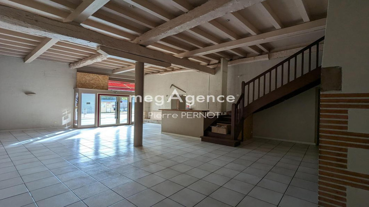 Ma-Cabane - Vente Immeuble CARMAUX, 360 m²