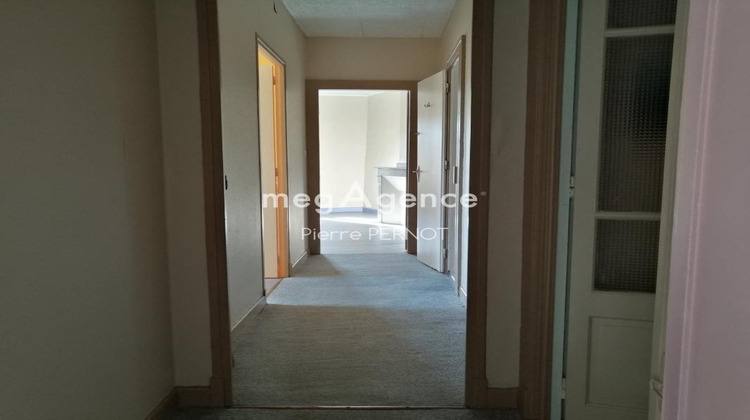 Ma-Cabane - Vente Immeuble CARMAUX, 360 m²