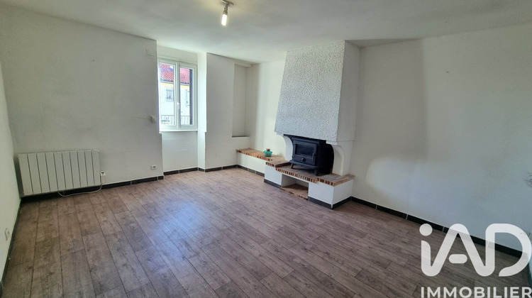 Ma-Cabane - Vente Immeuble Carmaux, 132 m²