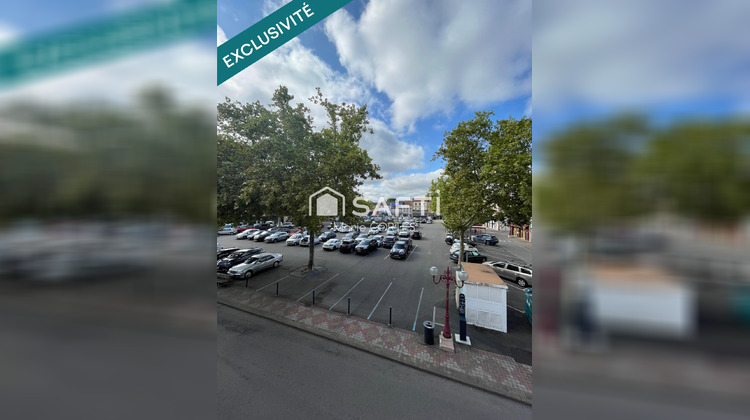 Ma-Cabane - Vente Immeuble Carmaux, 548 m²
