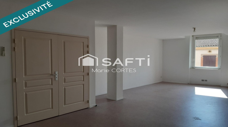 Ma-Cabane - Vente Immeuble Carmaux, 548 m²