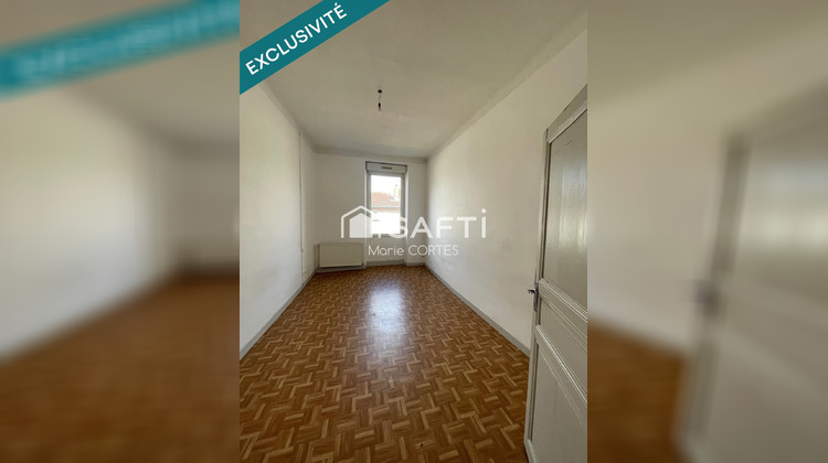Ma-Cabane - Vente Immeuble Carmaux, 548 m²