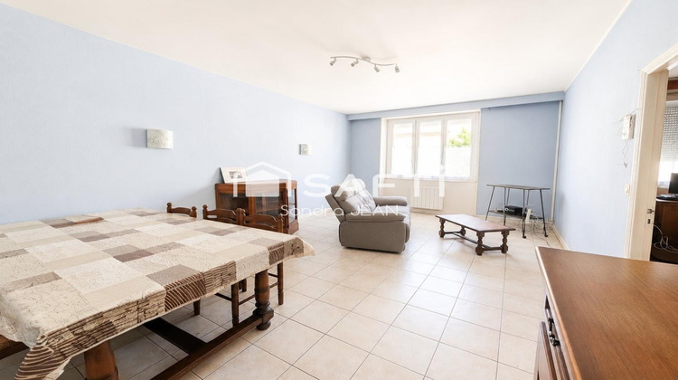 Ma-Cabane - Vente Immeuble Carmaux, 174 m²