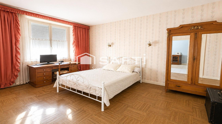 Ma-Cabane - Vente Immeuble Carmaux, 174 m²