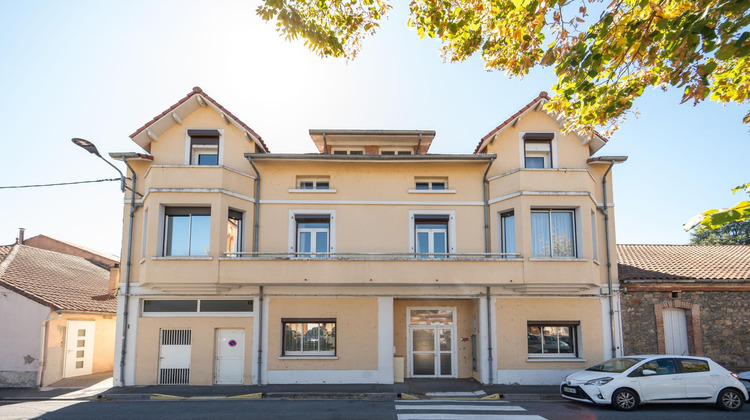 Ma-Cabane - Vente Immeuble Carmaux, 475 m²