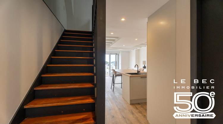 Ma-Cabane - Vente Immeuble Carnac, 100 m²