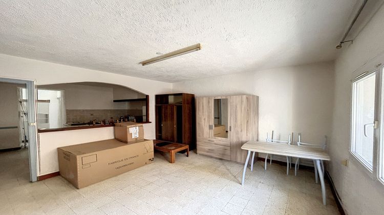 Ma-Cabane - Vente Immeuble CARNOULES, 258 m²