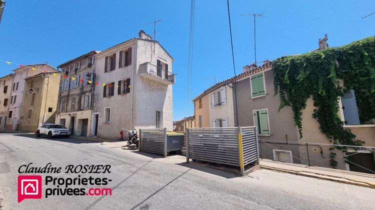 Ma-Cabane - Vente Immeuble CARNOULES, 118 m²