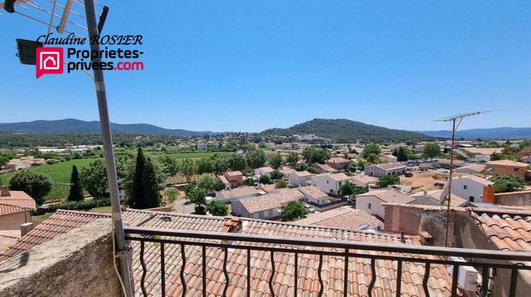 Ma-Cabane - Vente Immeuble CARNOULES, 118 m²