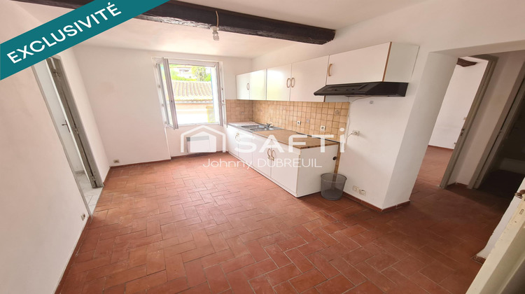 Ma-Cabane - Vente Immeuble Carnoules, 258 m²