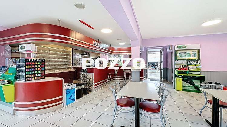 Ma-Cabane - Vente Immeuble CAROLLES, 155 m²