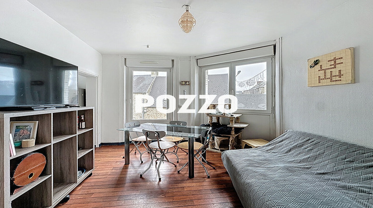 Ma-Cabane - Vente Immeuble CAROLLES, 155 m²