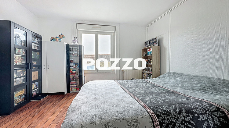 Ma-Cabane - Vente Immeuble CAROLLES, 155 m²