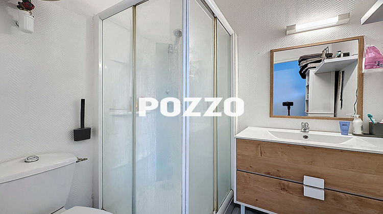 Ma-Cabane - Vente Immeuble CAROLLES, 155 m²