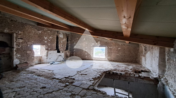 Ma-Cabane - Vente Immeuble CAROMB, 190 m²