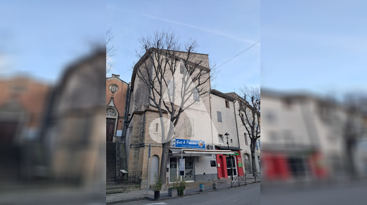 Ma-Cabane - Vente Immeuble CAROMB, 190 m²